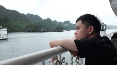 Outing trên du thuyền của team Got It