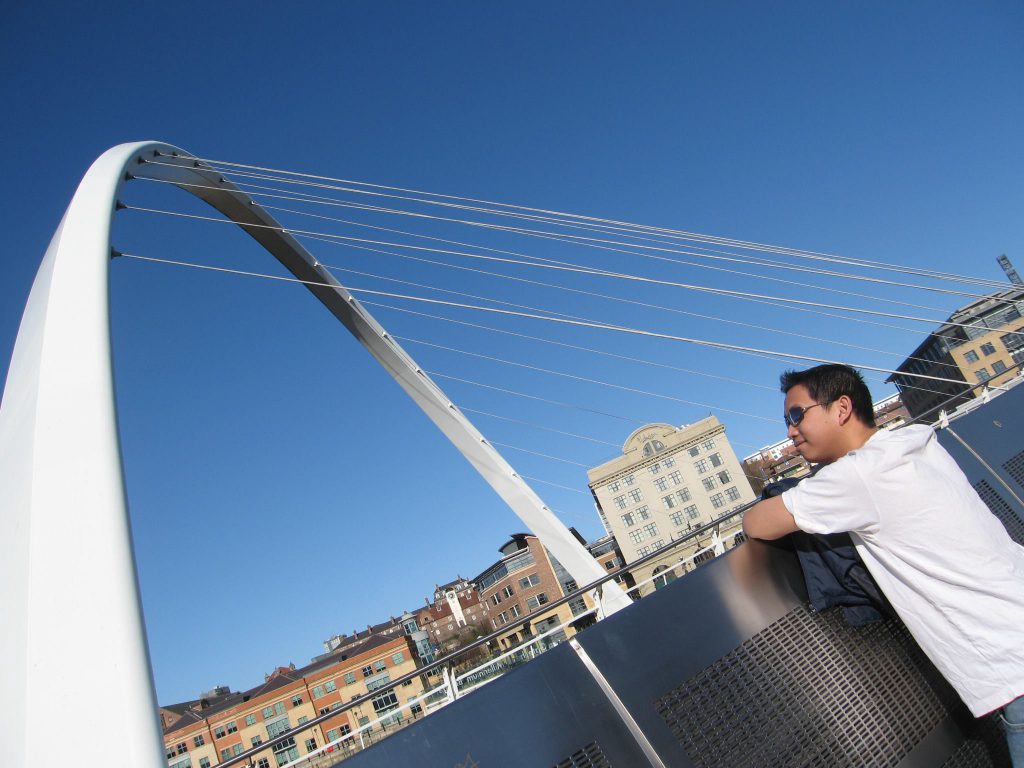 Làm ở startup: “Cuộc đời, ai cũng phải thử một lần chứ!”