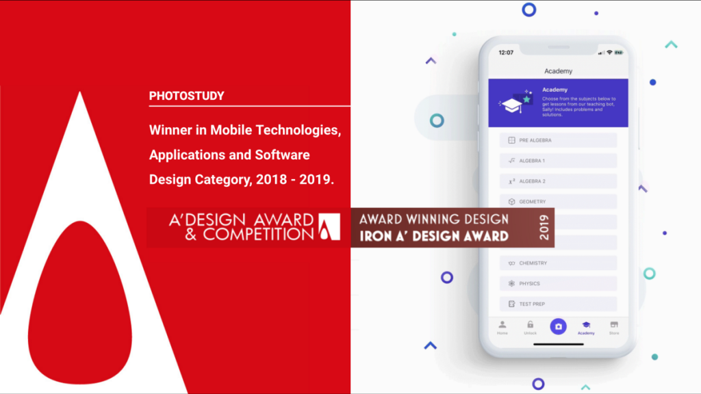 Got It đạt giải thưởng danh giá hàng đầu thế giới