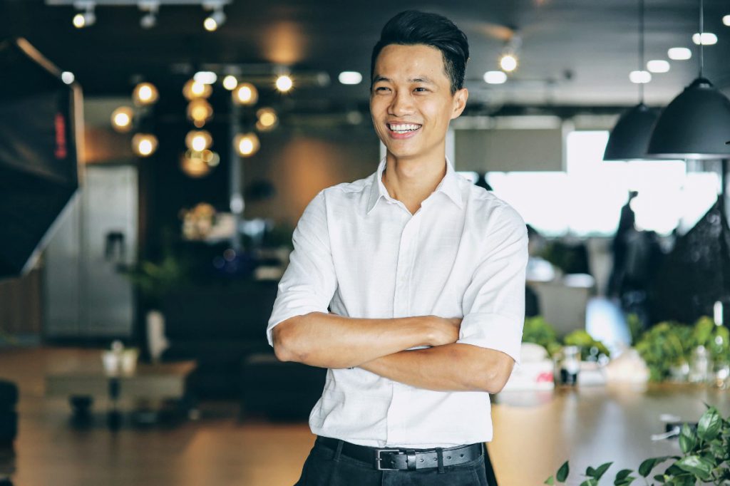 Zero-to-one: Hành trình của Technical Product Manager đầu tiên tại Got It