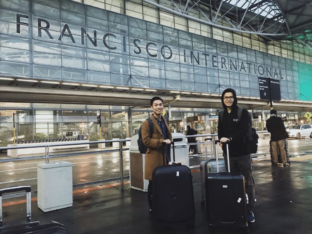 Vì sao bạn nghỉ việc?