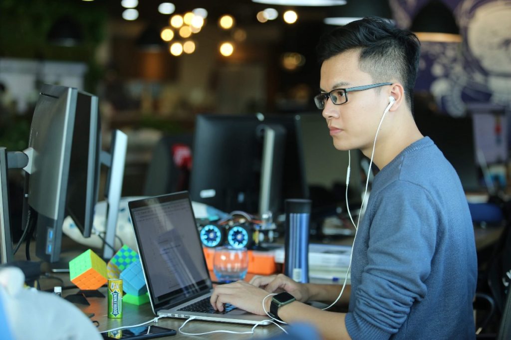 Câu hỏi thường gặp khi phỏng vấn Software Engineer ở Got It