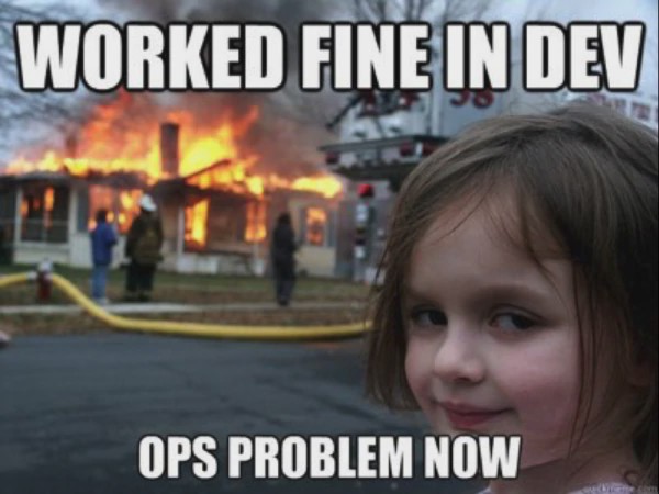 DevOps ở Got It làm gì?
