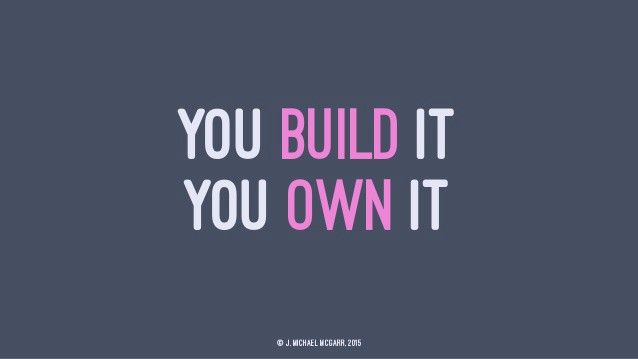DevOps ở Got It - Châm ngôn