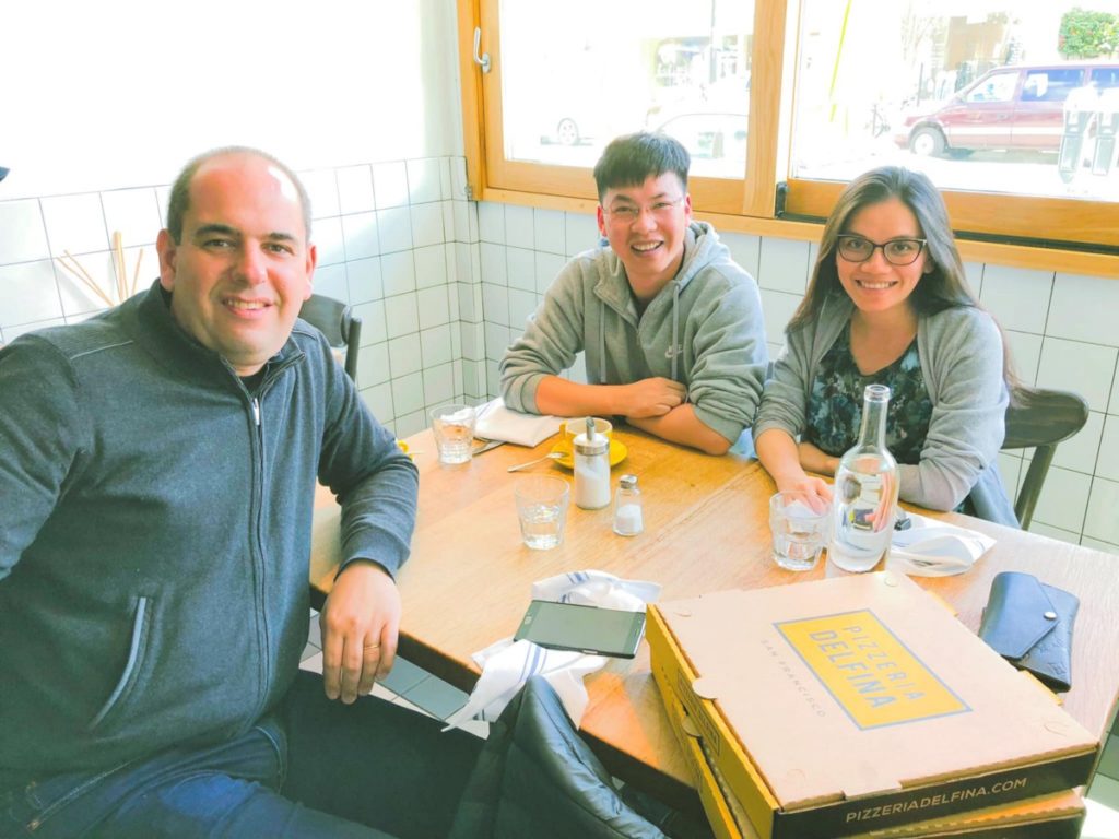 Got It & the Silicon Valley #3: Câu chuyện startup của Got It tại Silicon Valley