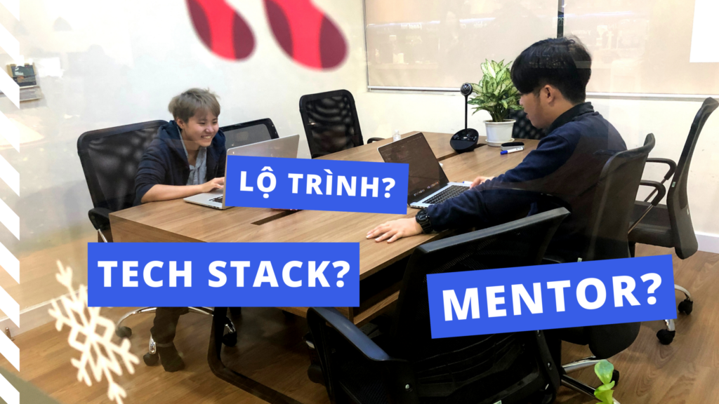 Chuyện thực tập #5: Training Program cho Software Engineer ở Got It