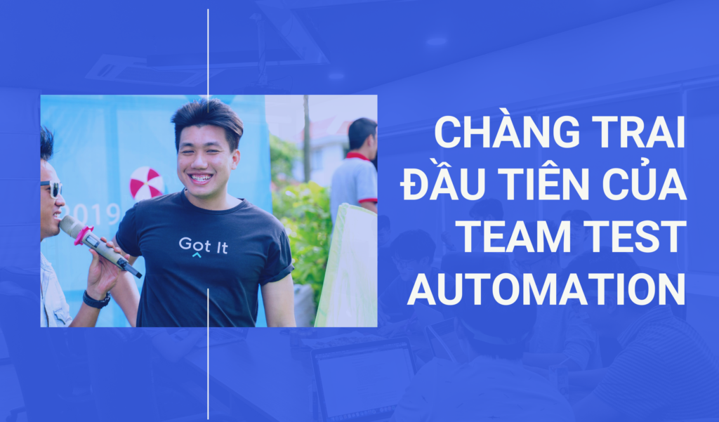 Chàng kỹ sư PTIT và câu hỏi về giá trị bản thân