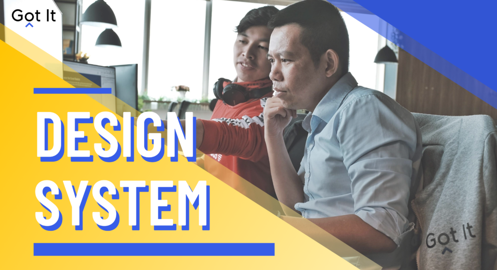 Design System — “Bỏ cuộc hay tự thay đổi để thích nghi?”