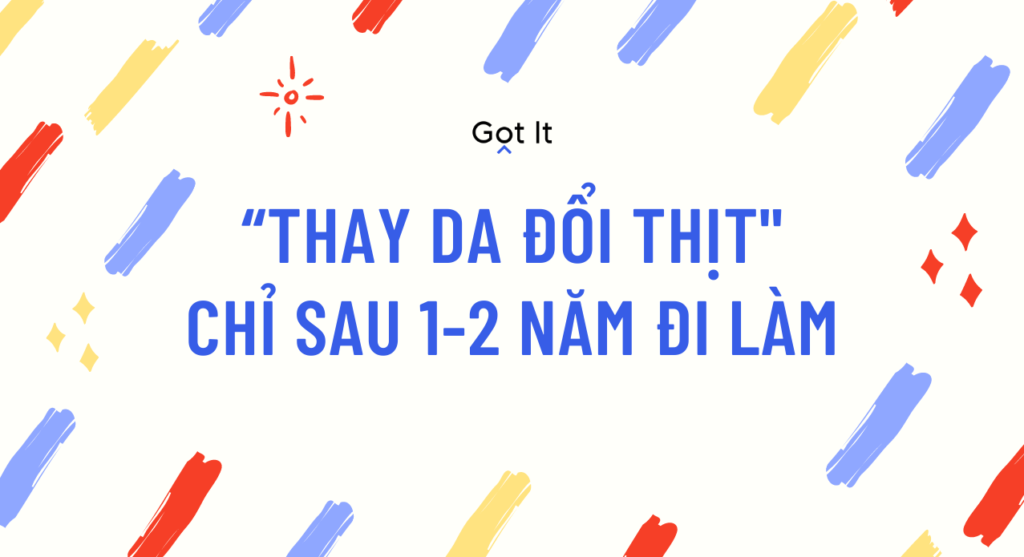 To-do list cho người mới đi làm