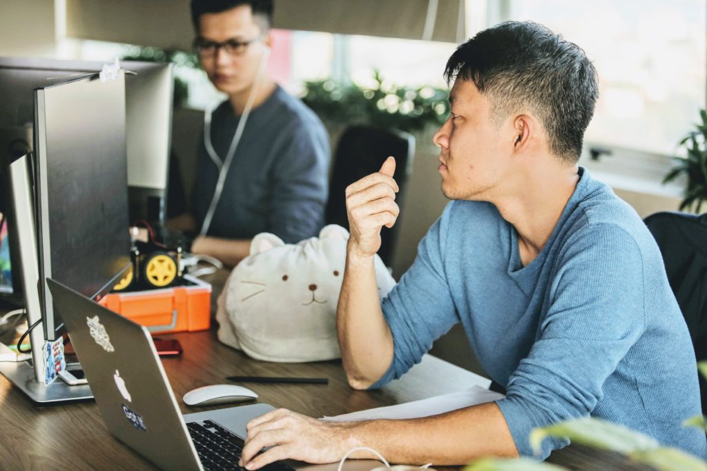 Got It tuyển dụng Senior DevOps Engineer