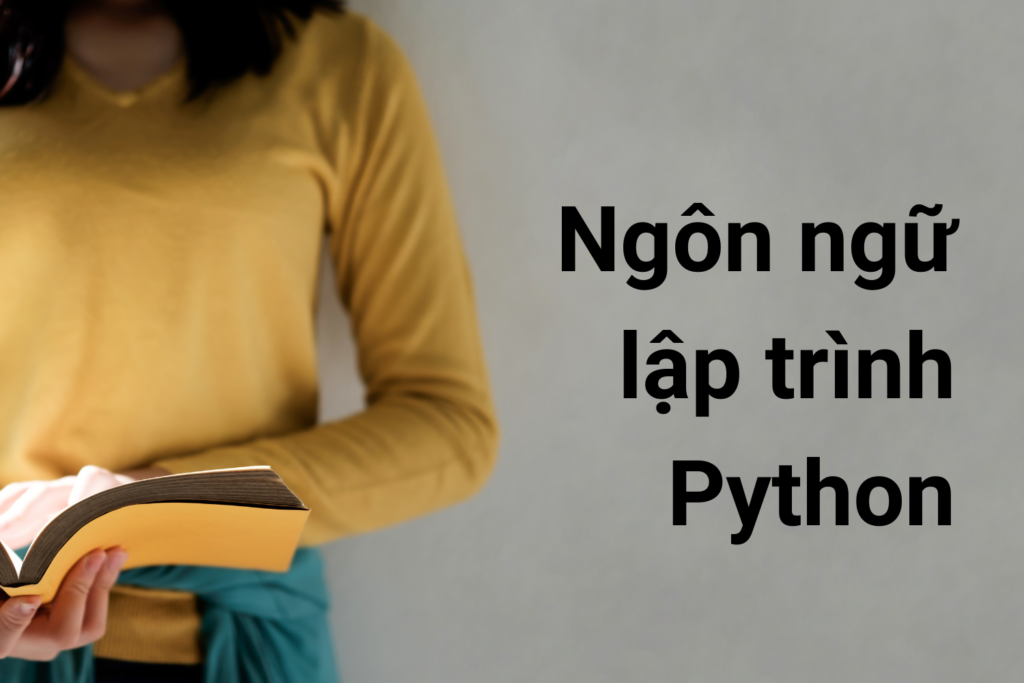 Ngôn ngữ lập trình Python có phổ biến không?