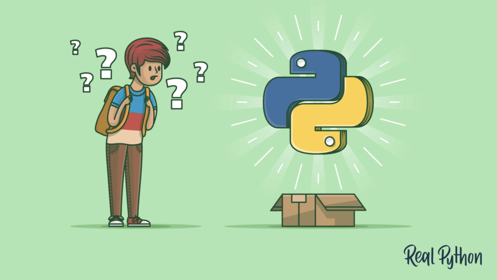 Có nên chọn học Python?