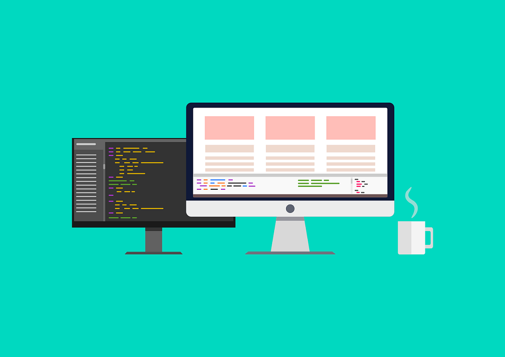 Front-end developer là gì