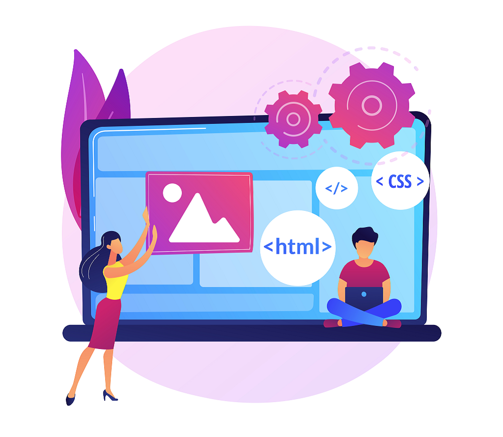 Front-end developer phải thành thạo ngôn ngữ HTML/CSS