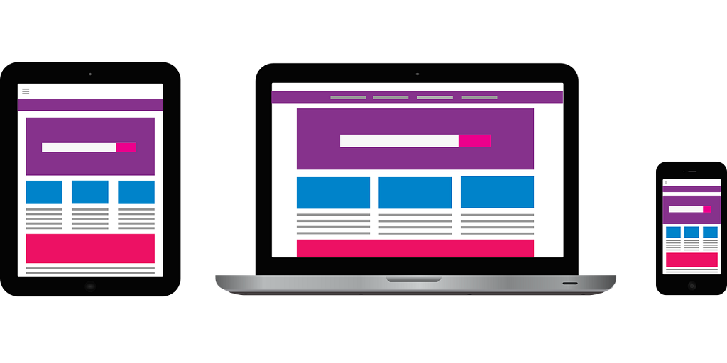 Front-end developer cần phải biết thiết kế trên nền tảng di động