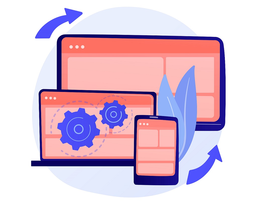lập trình viên web cần phải học những gì?