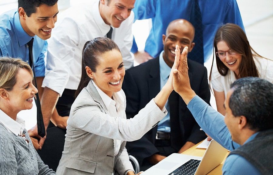 Người quản lý tài giỏi và có tâm sẽ giúp đỡ bạn nhiều hơn trong công việc