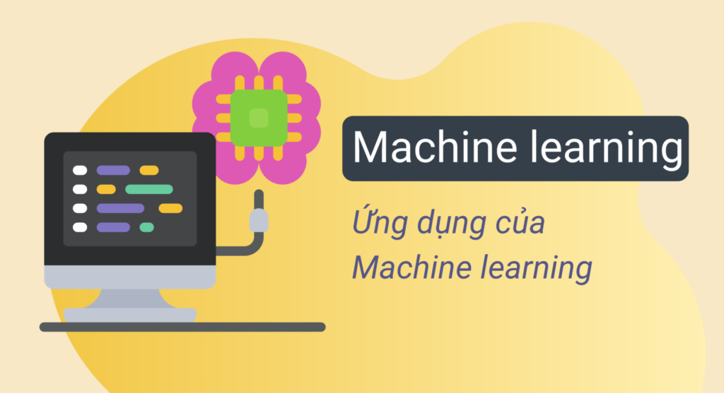 Tìm hiểu về Machine Learning và ứng dụng của Machine Learning hiện nay