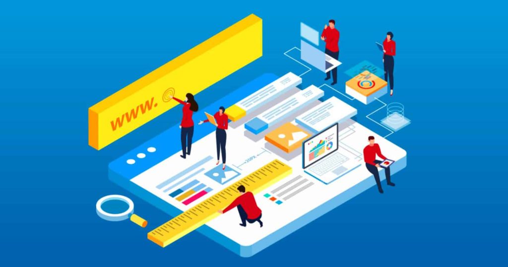 4 nhóm công cụ test website tốt nhất năm 2021