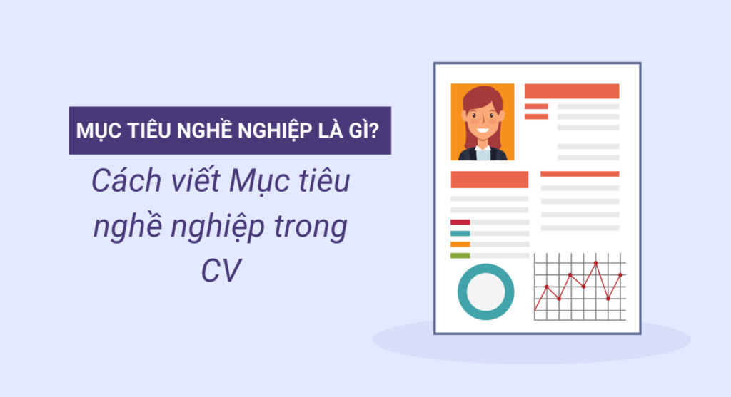 Mục tiêu nghề nghiệp là gì? Nên viết mục tiêu công việc trong CV như thế nào