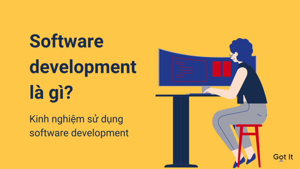 Software deployment là gì? Kinh nghiệm sử dụng software deployment