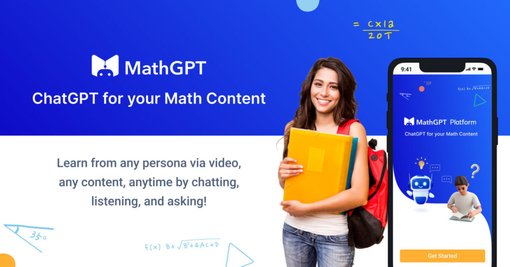 Got It ra mắt MathGPT Platform cho các nhà cung cấp dịch vụ giáo dục toán học