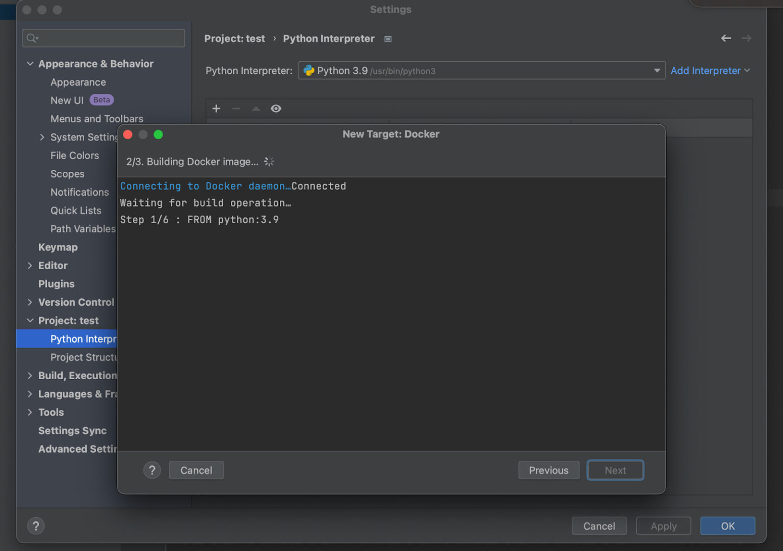 Hướng dẫn cách triển khai và debug code Python trên Docker - Blog | Got ...