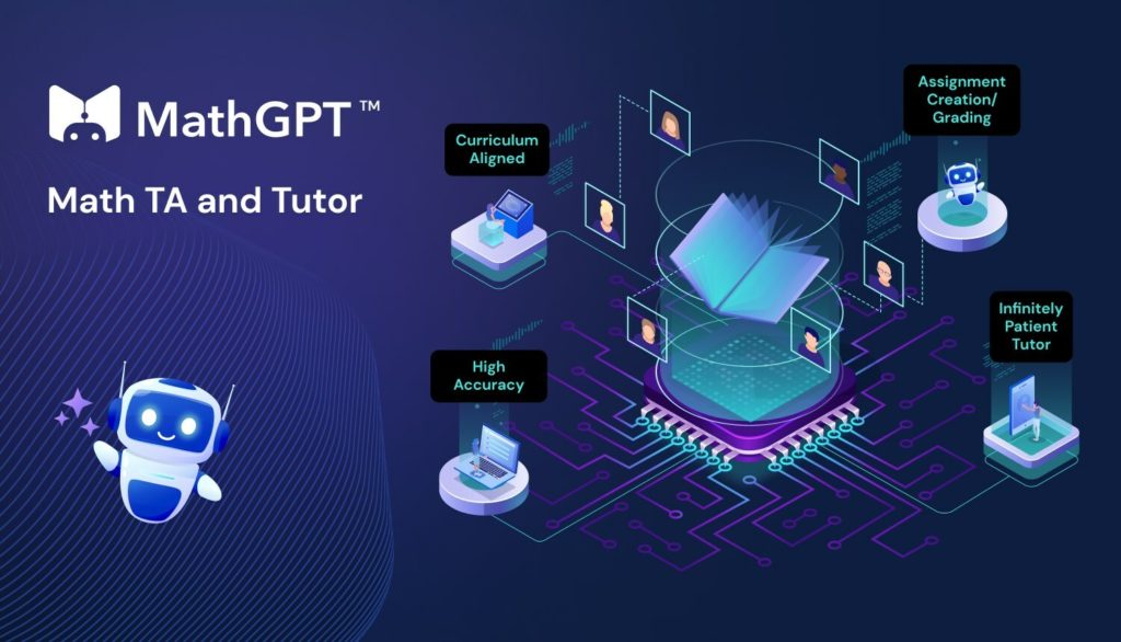 Got It Phát Hành MathGPT Miễn Phí Cho Tất Cả Các Tiểu Bang Và Trường Cao Đẳng Cộng Đồng Ở Mỹ